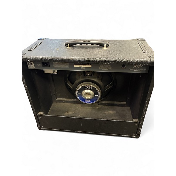 Used 2010s Peavey Vypyr 30 1x12 30W Guitar Combo Amp