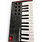 Used Akai Professional MPK Mini MKII MIDI Controller thumbnail
