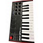 Used Akai Professional MPK Mini MKII MIDI Controller