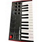 Used Akai Professional MPK Mini MKII MIDI Controller