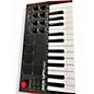 Used Akai Professional MPK Mini MKII MIDI Controller