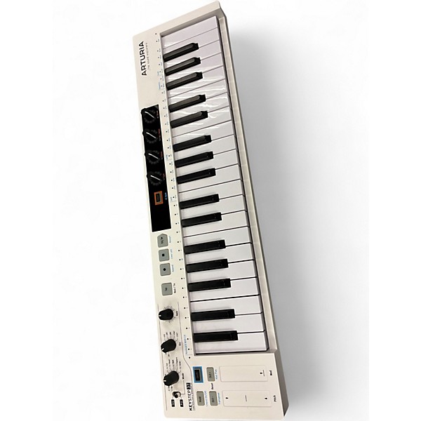 Used Arturia Keystep 37 MIDI Controller