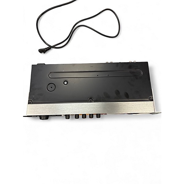 Used Behringer FX2000 Multi Effects Processor