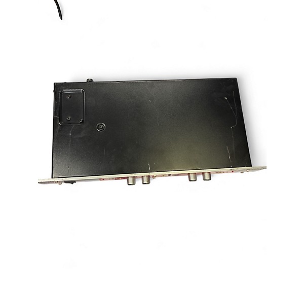 Used BBE 882i Sonic Maximizer Exciter