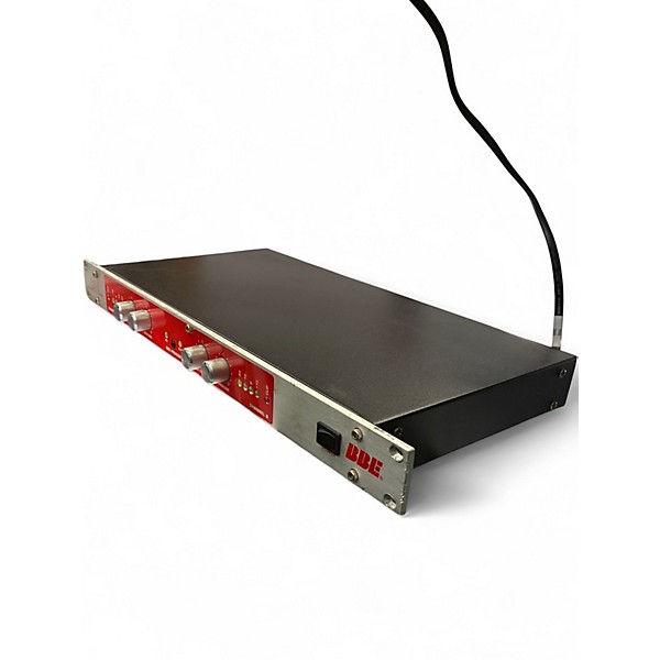 Used BBE 882i Sonic Maximizer Exciter