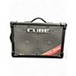 Used Roland CUBE STREET EX Guitar Combo Amp thumbnail