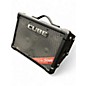 Used Roland CUBE STREET EX Guitar Combo Amp