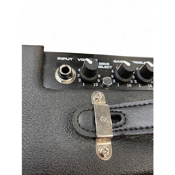 Used Sawtooth ST-AMP-10 Guitar Combo Amp