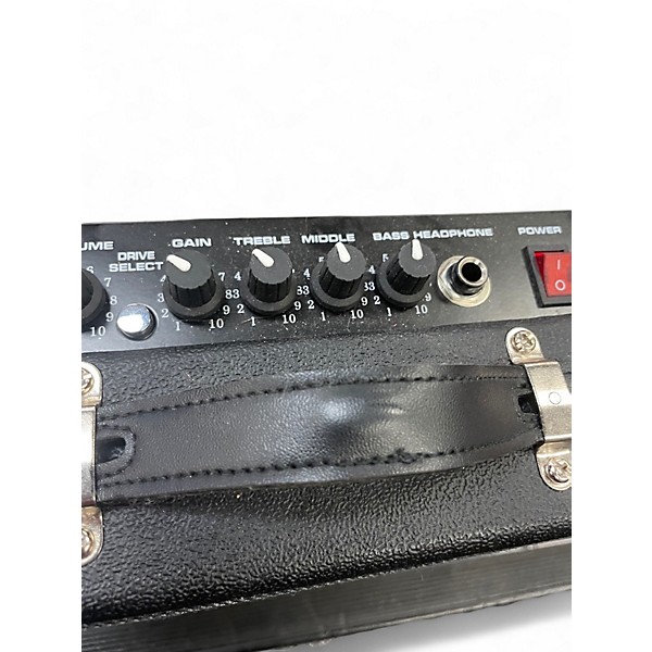 Used Sawtooth ST-AMP-10 Guitar Combo Amp