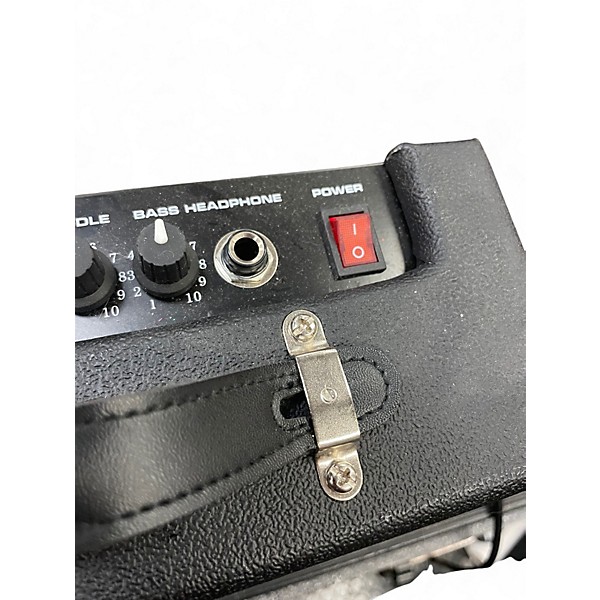 Used Sawtooth ST-AMP-10 Guitar Combo Amp