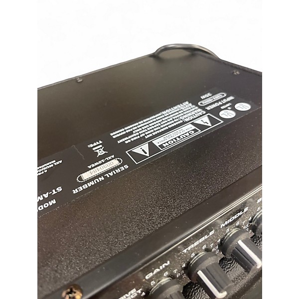 Used Sawtooth ST-AMP-10 Guitar Combo Amp
