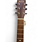Used Martin Martin GPC-X2E X Series Ziricote Grand Performance Acoustic- Natural Acoustic Guitar
