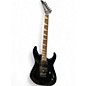 Used Jackson  DK2X HT BLACK Solid Body Electric Guitar thumbnail