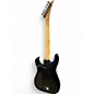 Used Jackson  DK2X HT BLACK Solid Body Electric Guitar