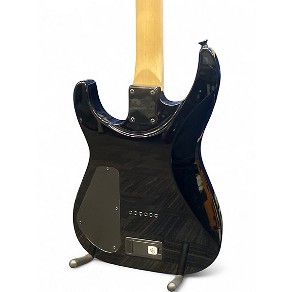 Used Jackson  DK2X HT BLACK Solid Body Electric Guitar