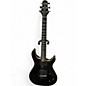 Used Carvin CT4 Black Solid Body Electric Guitar thumbnail