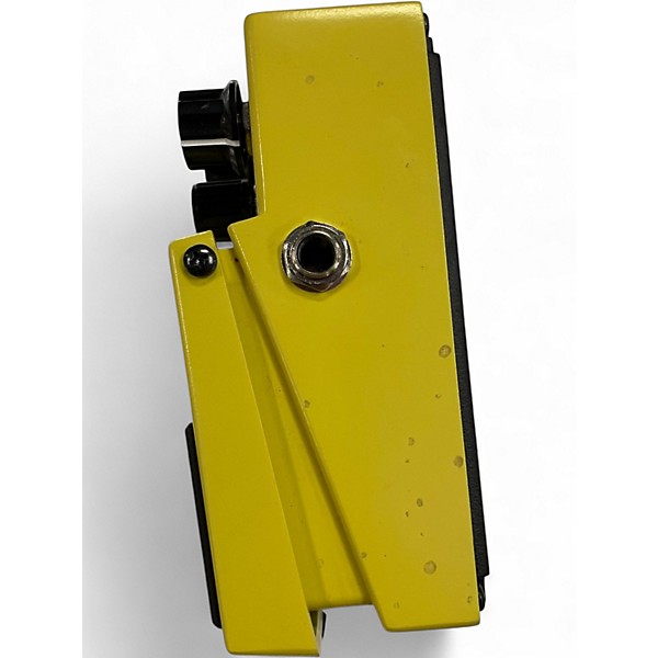 Used BOSS SD1 Super Overdrive Effect Pedal