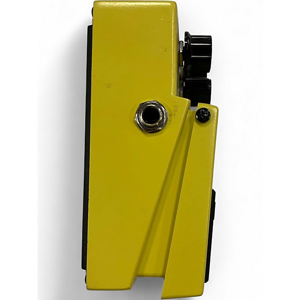 Used BOSS SD1 Super Overdrive Effect Pedal