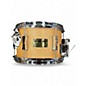 Used Pork Pie USA 10X7 CUSTOM 2 Color Sunburst Drum thumbnail