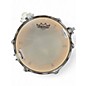 Used Pork Pie USA 10X7 CUSTOM 2 Color Sunburst Drum