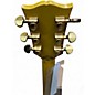 Used 1991 Gibson 30th Anniversary’61 SG Les Paul Custom TV TV Yellow Solid Body Electric Guitar