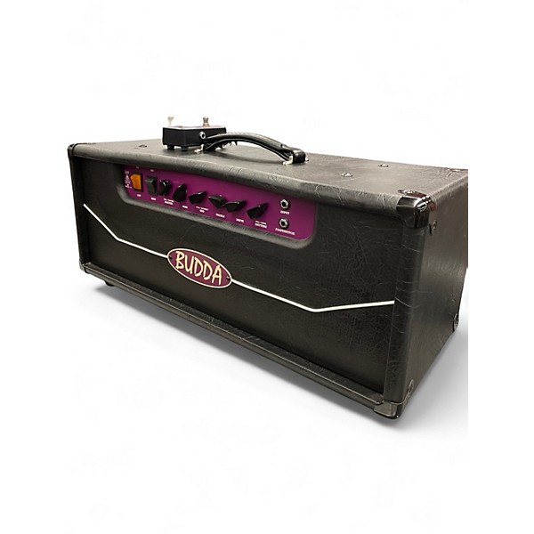 Used Budda Superdrive 18 Series II 1x12 Tube Guitar Combo Amp