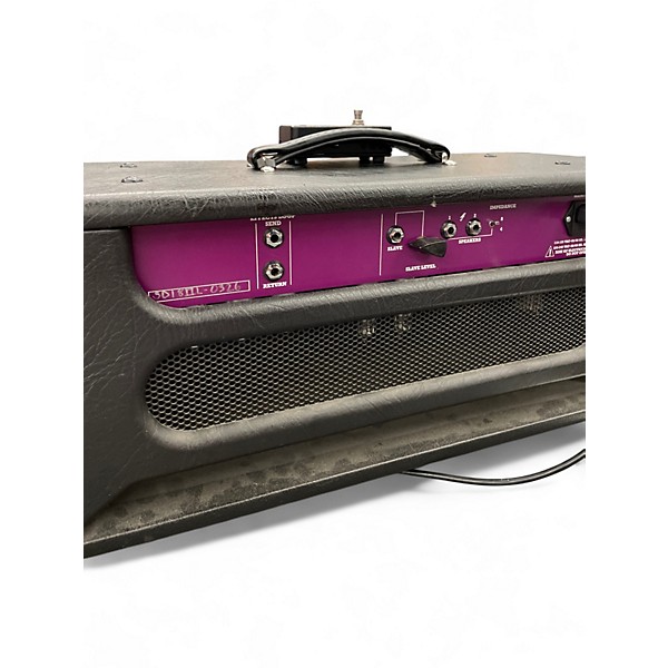 Used Budda Superdrive 18 Series II 1x12 Tube Guitar Combo Amp