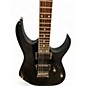 Used Ibanez RG321MH Dark Green  Solid Body Electric Guitar