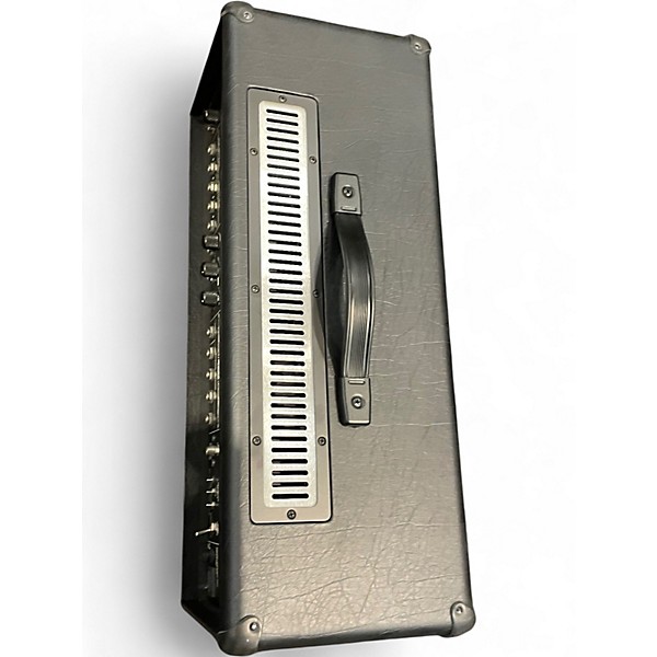 Used MESA/Boogie EL 34 Dual Rec Multi watt 50/100W Tube Guitar Amp Head