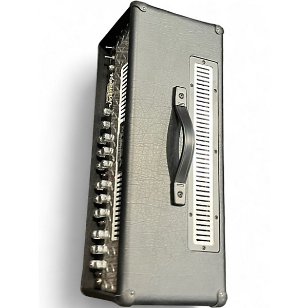 Used MESA/Boogie EL 34 Dual Rec Multi watt 50/100W Tube Guitar Amp Head