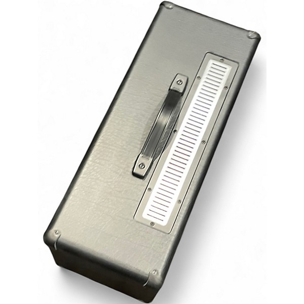 Used MESA/Boogie EL 34 Dual Rec Multi watt 50/100W Tube Guitar Amp Head