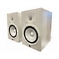 Used Yamaha HS8 Pair Powered Monitor