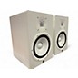 Used Yamaha HS8 Pair Powered Monitor