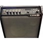 Used Line 6 Spider V 30 1x8 Guitar Combo Amp thumbnail