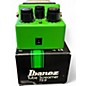Used Ibanez TS9 Tube Screamer Distortion Effect Pedal