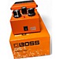 Used BOSS DS1 Distortion Effect Pedal
