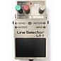 Used BOSS LS2 Line Selector Pedal thumbnail