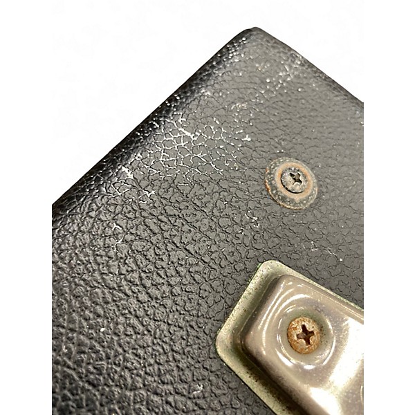 Used Fender Rumble 30 30W 1x10 Bass Combo Amp