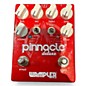 Used Wampler Pinnacle Deluxe Distortion V2 Effect Pedal thumbnail