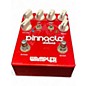 Used Wampler Pinnacle Deluxe Distortion V2 Effect Pedal