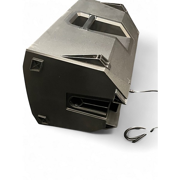 Used Mackie Thump 212 Powered Speaker