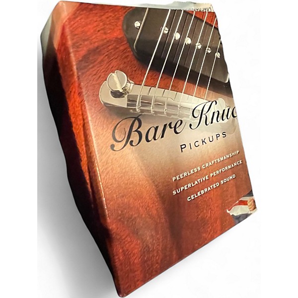 Used Chapman ML3PRO BLONDE QUILT TOP Hollow Body Electric Guitar