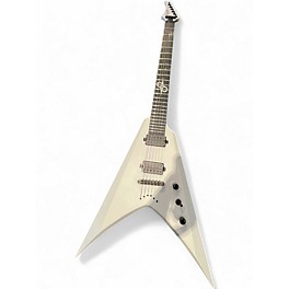 Used Solar Guitars MODEL V2 PRIME ICE Solid Body Electric Guitar