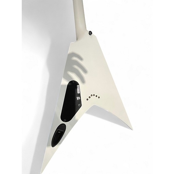 Used Solar Guitars MODEL V2 PRIME ICE Solid Body Electric Guitar