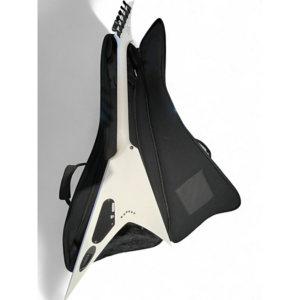 Used Solar Guitars MODEL V2 PRIME ICE Solid Body Electric Guitar