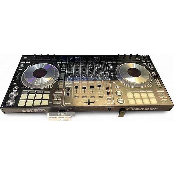 Used Pioneer DJ DDJSZ DJ Controller