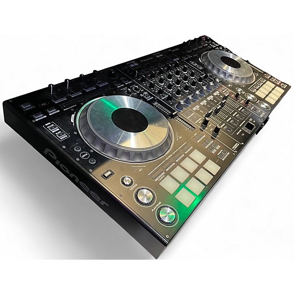 Used Pioneer DJ DDJSZ DJ Controller