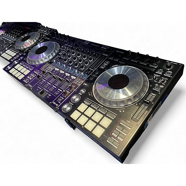 Used Pioneer DJ DDJSZ DJ Controller