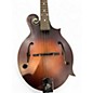Used The Loar LM-310F Brown Mandolin