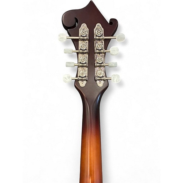 Used The Loar LM-310F Brown Mandolin